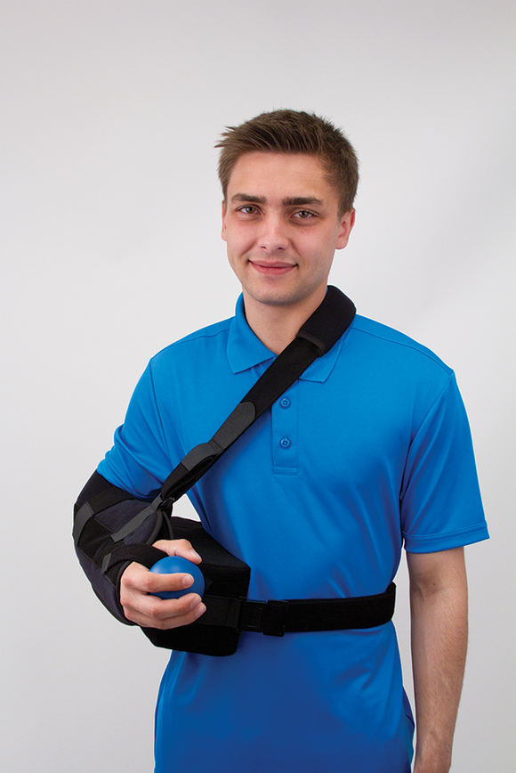 Bird & Cronin - Super Sling Plus