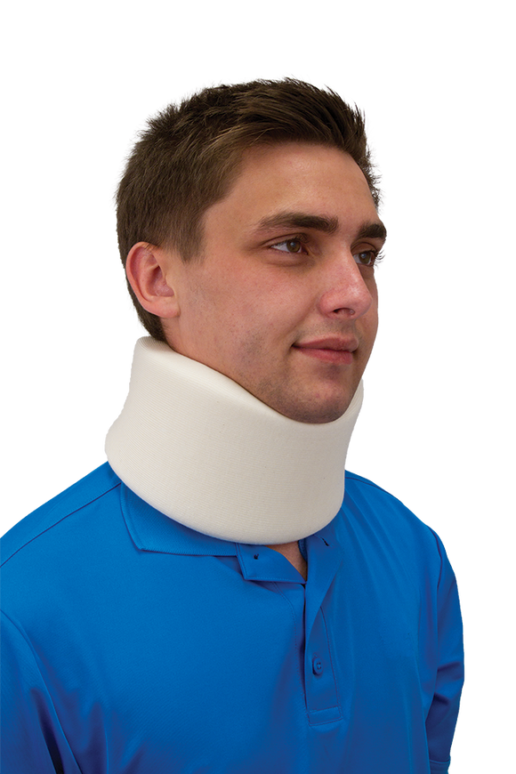 Bird & Cronin - Serpentine Cervical Collar