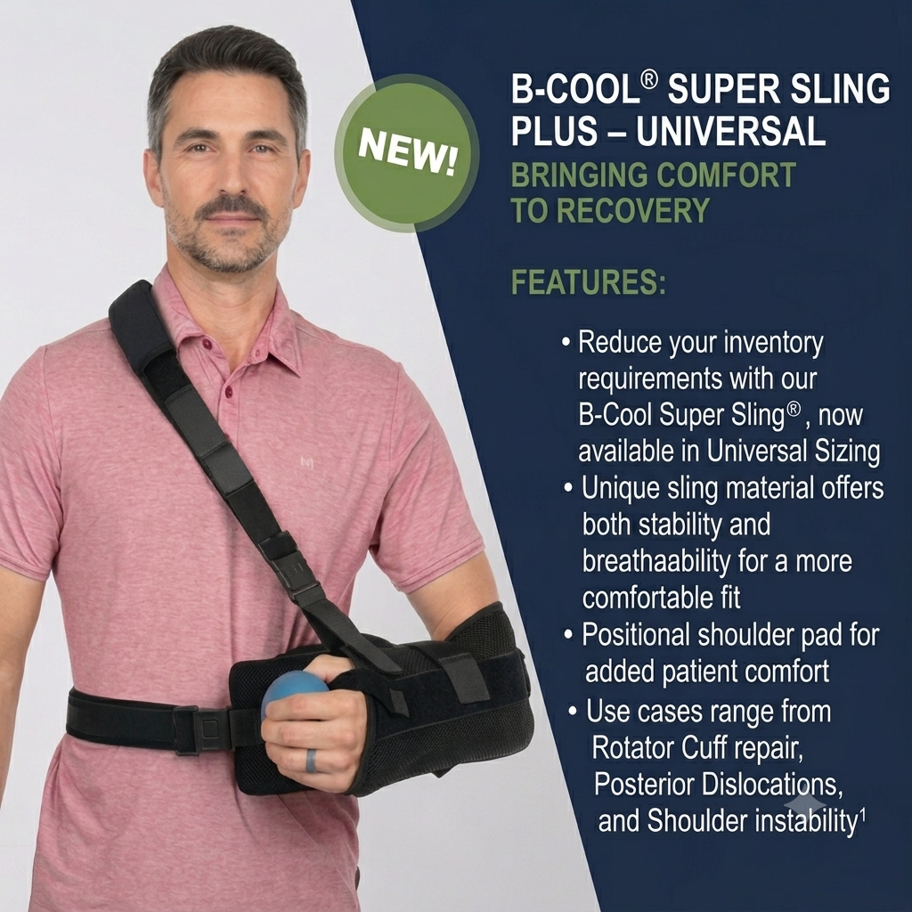 BCOOL Super SLING Universal