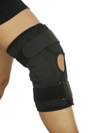 Physician’s Choice® - HKO 11 Hinged Knee Orthosis – Anterior Closure-8
