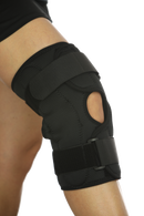 Physician’s Choice® - HKO 11 Hinged Knee Orthosis – Anterior Closure-2
