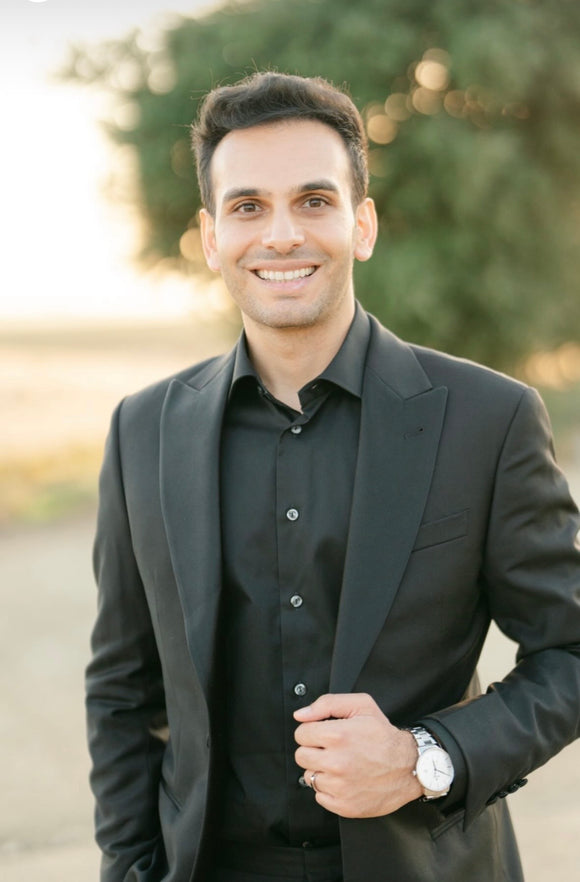Chief Executive Officer, Bird Cronin, Inc.