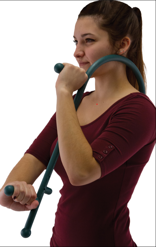 Bird & Cronin - Thera Cane™ for Deep Pressure Massage