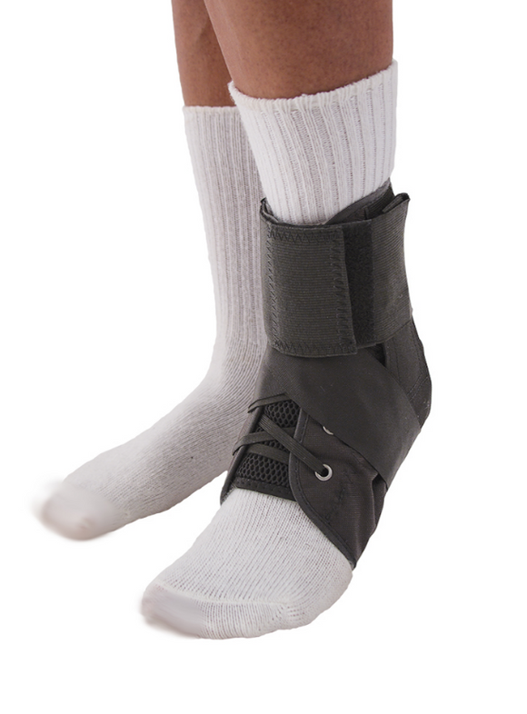 Bird & Cronin - F8®X Ankle Support