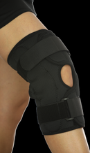 Physician’s Choice® - HKO 11 Hinged Knee Orthosis – Anterior Closure-1