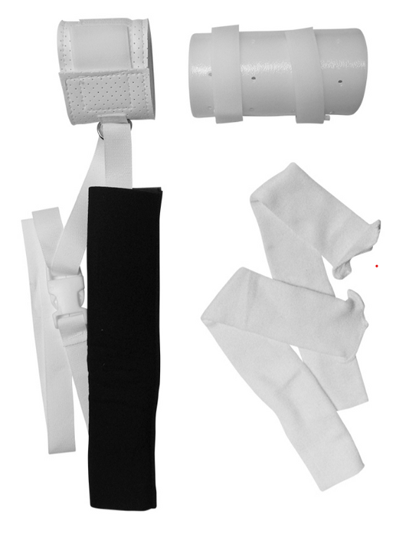 Bird & Cronin - Ulnar Fracture Brace
