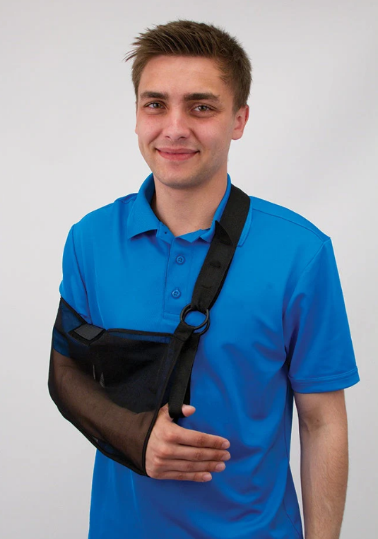 Bird & Cronin - Mesh Arm Sling