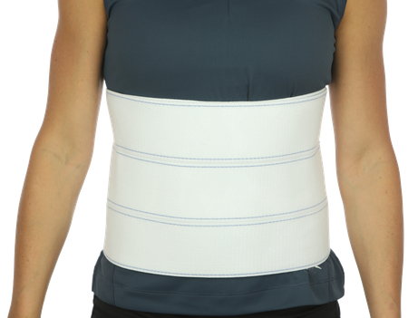Physician’s Choice® - Comfor™ Abdominal Binder – Unisize