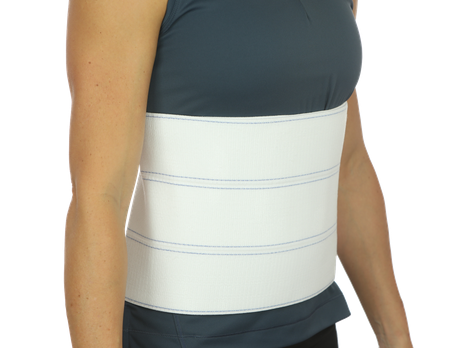 Physician’s Choice® - Comfor™ Abdominal Binder – Unisize