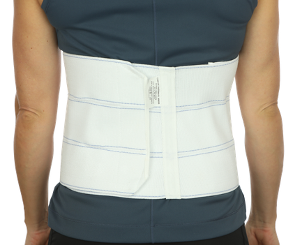 Physician’s Choice® - Comfor™ Abdominal Binder – Unisize