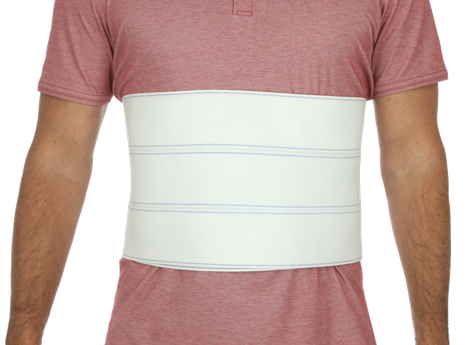 Physician’s Choice® - Comfor™ Abdominal Binder – Unisize
