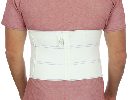 Physician’s Choice® - Comfor™ Abdominal Binder – Unisize
