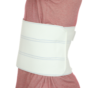Physician’s Choice® - Comfor™ Abdominal Binder – Unisize