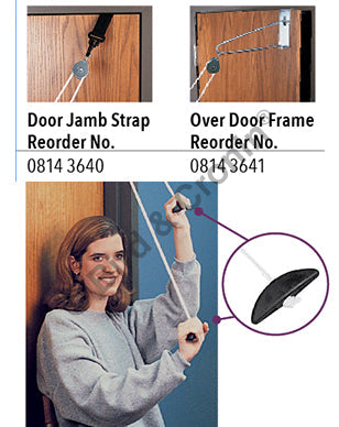 Bird & Cronin - SIERRA ROMER™ Reciprocal Pulley System
