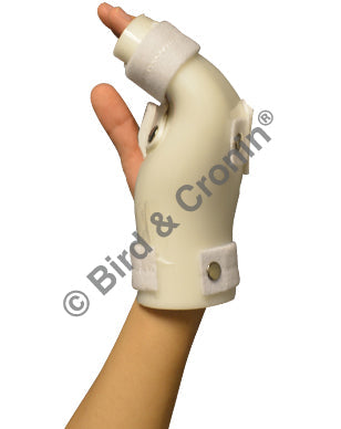 Bird & Cronin - Boxer Splint